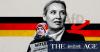 The idyllic German city turning further to the right