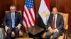 Libyan file on table of Trump's Advisor and Egyptian Foreign Minister