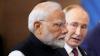 India To Continue Russian Oil Imports Despite Trump’s Tariff And Penalty Threats: Report