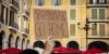 Joy in Spain after tourist protests force Britons away - while pubs and bars sit empty