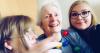 Much-loved grandmother 'who knew everyone in Blyth' died after choking when care home staff gave her the wrong food
