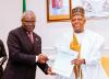 Nigeria Reaffirms Ties with Congo, Considers Backing UNESCO Candidacy