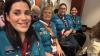 Malta Girl Guides join 18th European conference in Vienna
