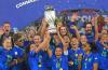 Brazil’s never-say-die spirit shines in dramatic Women’s Copa America win over Colombia