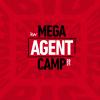 AI and Social Media Will Take Center Stage at Mega Agent Camp 2025