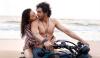 Saiyaara completes 6 months: Ahaan Panday-Aneet Padda recreate their movie scene