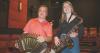 Musician tells personal story of old-time music in documentary