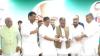 Senior Bihar Congress leader Ashok Kumar joins JD(U)