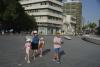 British Wave Boosts Cyprus Tourism, UK Visitors Pack Beaches