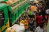 Petrol price hike, decline in inflation rate… business stories to track this week