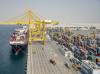 Mwani Qatar: Nearly 120,000 tons of bulk cargo handled in August
