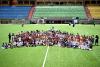 Bhutan Football Federation marks 25 years with FIFA, honours football legends and contributors