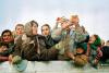 What Palestinians in Gaza are going through brings back all the trauma of my childhood in Bosnia