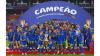 Brazil seal ninth Women’s Copa America title
