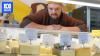Canberra's power outages leave business owners like Alex nervous