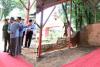 SSPC Chairman inspects Ketumati City excavation, travels by Nay Pyi Taw–Yangon express train...