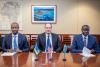 Rwanda, DR Congo Plan to Share Tourism Revenue