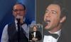 The start of the comeback? Outcast Hollywood star Kevin Spacey launches ambitious bid to claw back showbiz career... by singing in a big band at a Cyprus resort