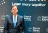‘I believe the Cyprus problem can be solved’
