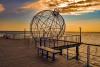 Showers and isolated thunderstorms forecast for Cyprus today, with temperatures reaching 28C
