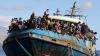 76 dead, dozens missing after migrant boat sinks off Yemen
