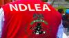 NDLEA seizes cocaine, tramadol in vehicle side mirrors at Lagos airport