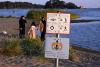 Drownings surge in Finland during record-hot July