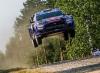 Josh McErlean full of glee after turning in impressive display at ‘crazy but enjoyable’ Rally Finland