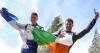 Eamonn Kelly and Conor Mohan win in Junior WRC category of Secto Rally Finland