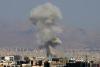 Can you bomb Iran and still win the Nobel Peace Prize? Trump thinks so