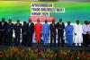AfriCaribbean Trade and Investment Forum saw more than US$300m in trade, investment deals signed