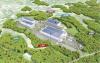JAL, Real Estate Firm Hulic to Develop Intl Logistics Hub near Narita Airport; Completion Aimed Before New Runway