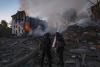 Ukraine-Russia war latest: Kremlin warns US over nuclear rhetoric after Trump moves submarines into region