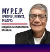 Indefatigable CITEM Executive Director Leah Pulido Ocampo