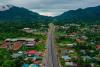 Seamless interstate travel across Borneo