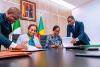 Nigeria, Benin begin implementation of economic cooperation agreement 