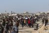 The Muslim World: A requiem