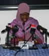 MOBSE Minister Hands Over Science and Technical Lab Equipment Worth $2 Million to 29 Gambian Schools