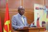 Angola hails Vietnam as inspiring development model