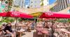 Crisis in Spain as now tourists have even abandoned Benidorm and beaches left almost empty