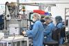Singapore factory activity picks up as electronics extends expansion