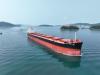 Cyprus-flagged vessel delivered to Hadjioannou fleet under Alassia management 