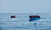 Boat capsizes off Yemen; 68 migrants dead, 74 missing