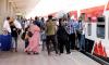 Egypt Facilitates Voluntary Return of Sudanese Nationals through Special Train Service