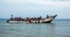 Over 140 Ethiopian migrants presumed dead after shipwreck off Yemen
