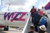 Low-cost airline Wizz Air launches FIVE new routes to Spain from UK