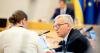 Lithuanian President appoints interim Prime Minister