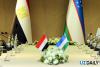 Uzbekistan and Egypt Discuss New Projects in the Agricultural Sector