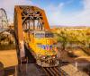 Union Pacific and Norfolk Southern refile merger application with Surface Transportation Board