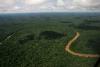 World Associated Press In Ecuador, environmentalists worry Noboa is unwinding nation's green reputation
